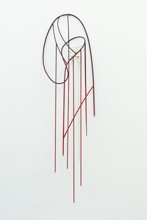 Into the Inferno - Viktoria Morgenstern 