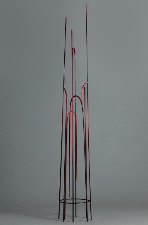 Into the Inferno – Gilgamesh’s Tower - Viktoria Morgenstern 