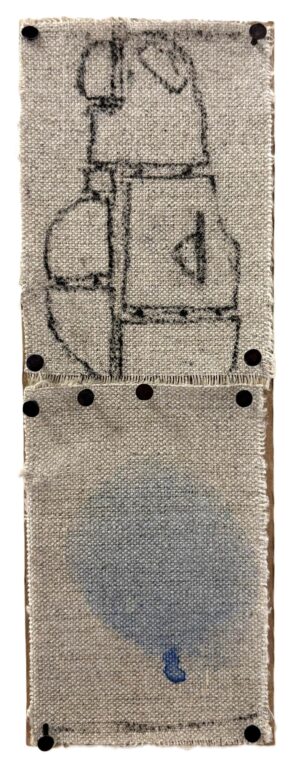 KOPF UNTER - Maria Legat 