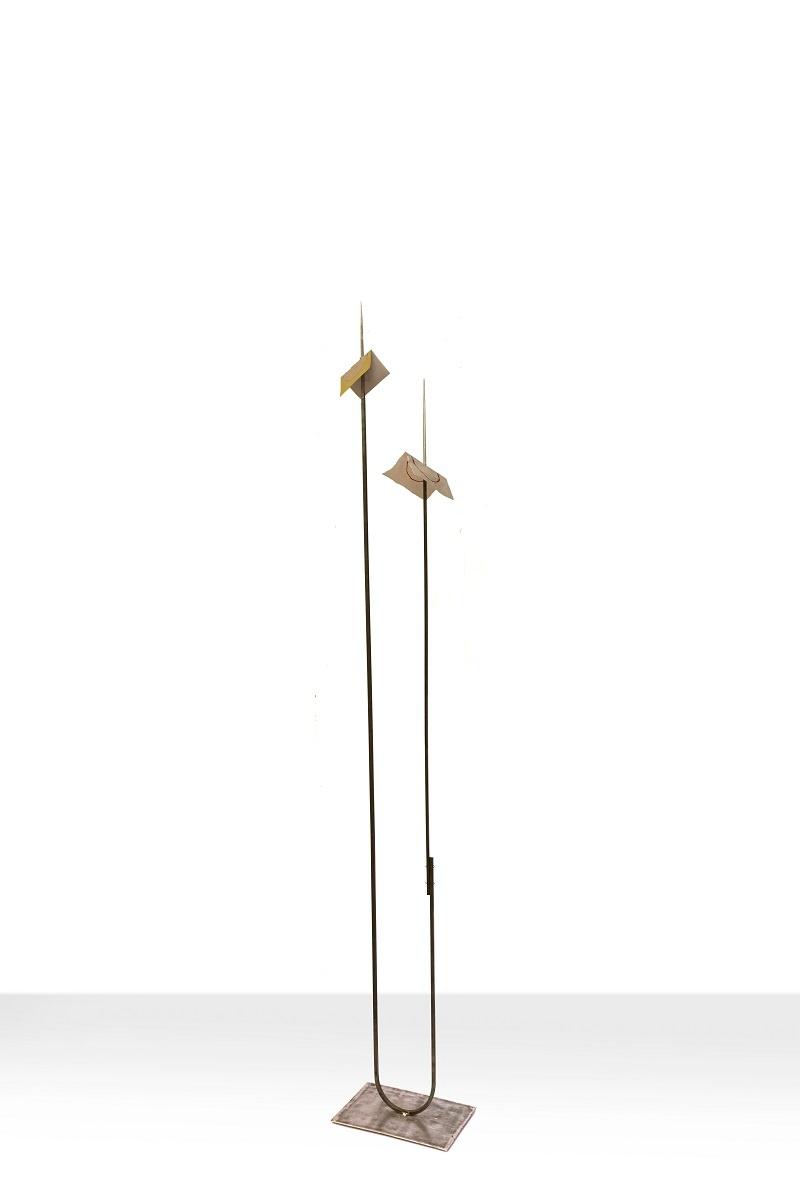 Bipolar I - Maria Legat 