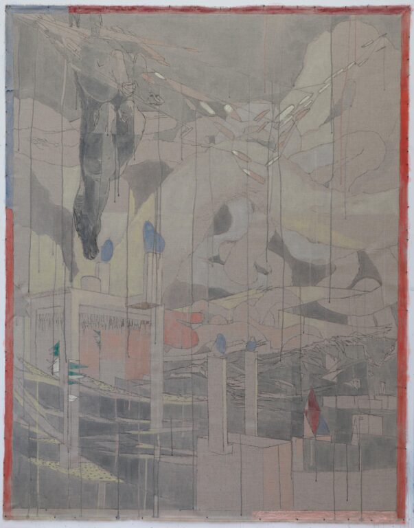 UZLDW LXXV; Jonglage III - Maria Legat 