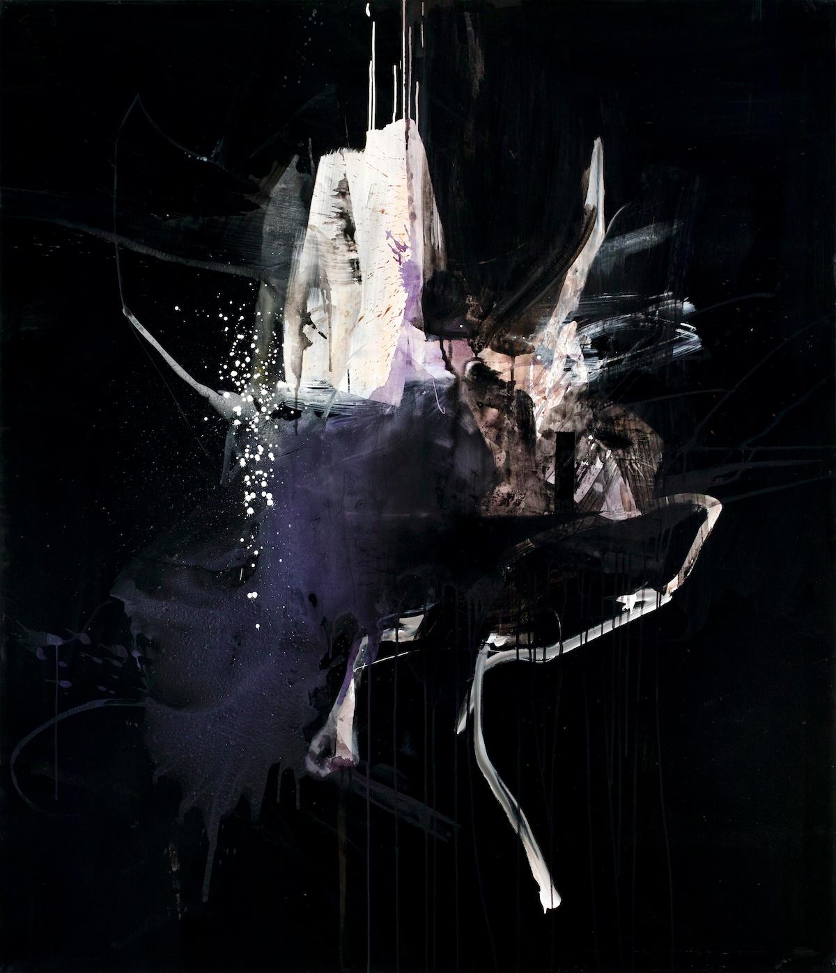 Mama&rsquo;s Dreaming of a Diamond Snake - Franco Kappl 