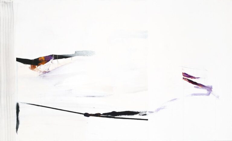 She, Riding Tales Like Thunder - Franco Kappl 