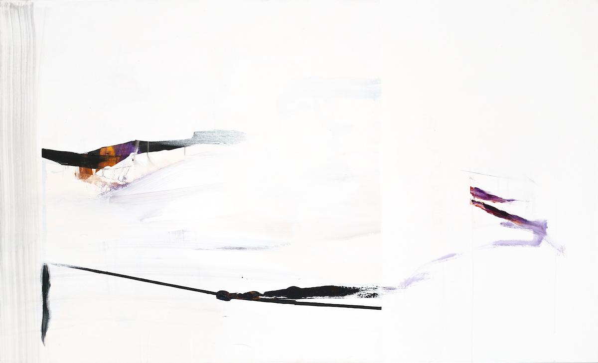 She, Riding Tales Like Thunder - Franco Kappl 