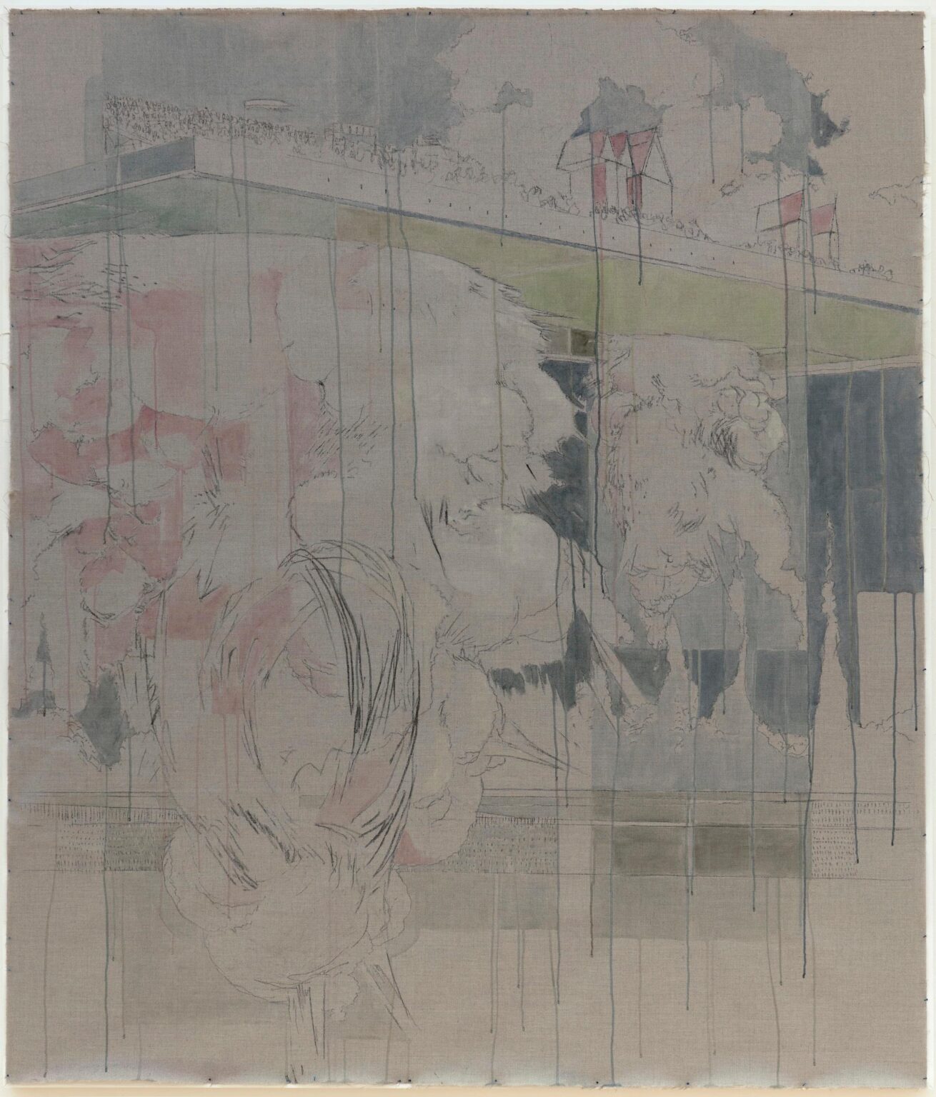 Vater aller Dinge, UZLDW LXIV - Maria Legat 