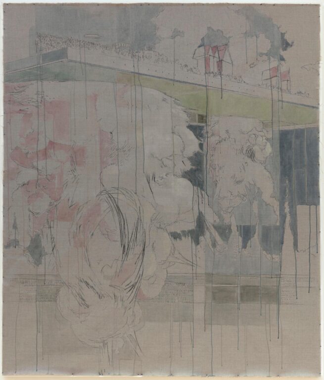 Vater aller Dinge, UZLDW LXIV - Maria Legat 