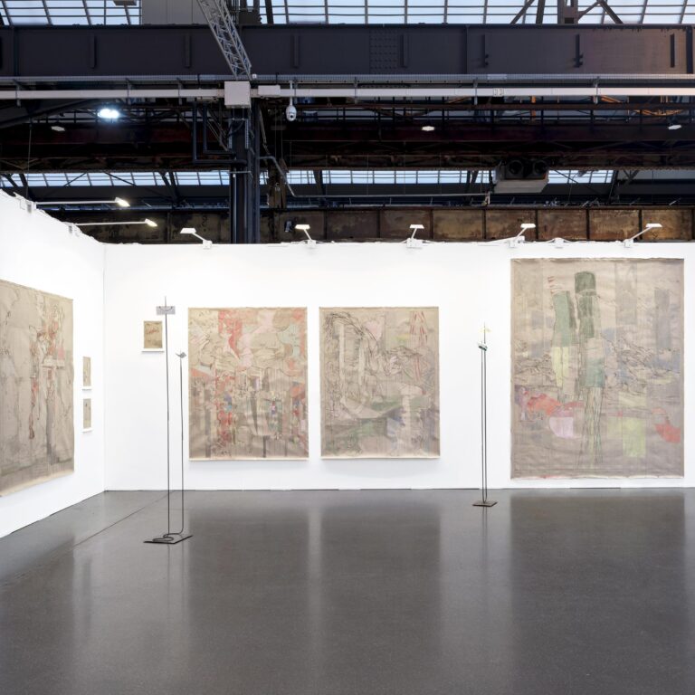 Art Düsseldorf 2026 - Maria Legat 