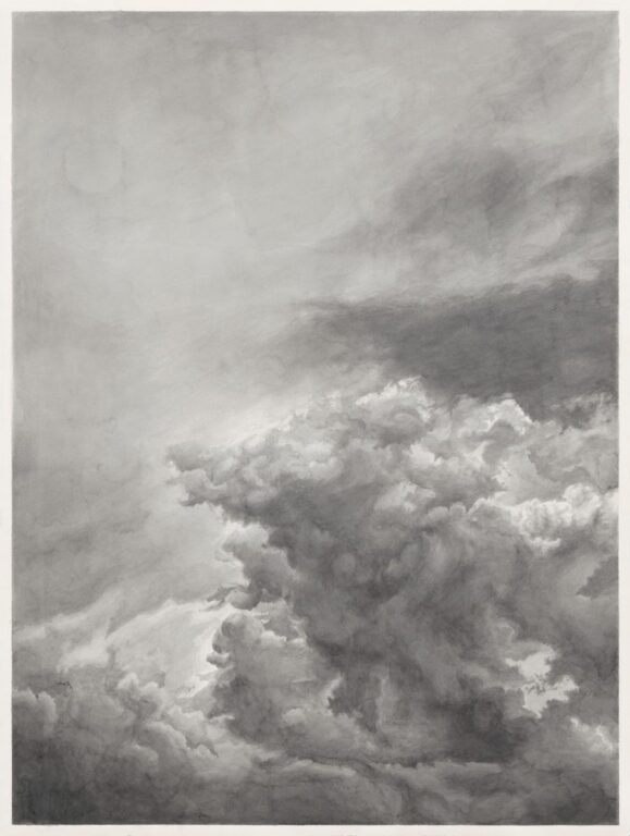 Clouds - Alexandra Kontriner 