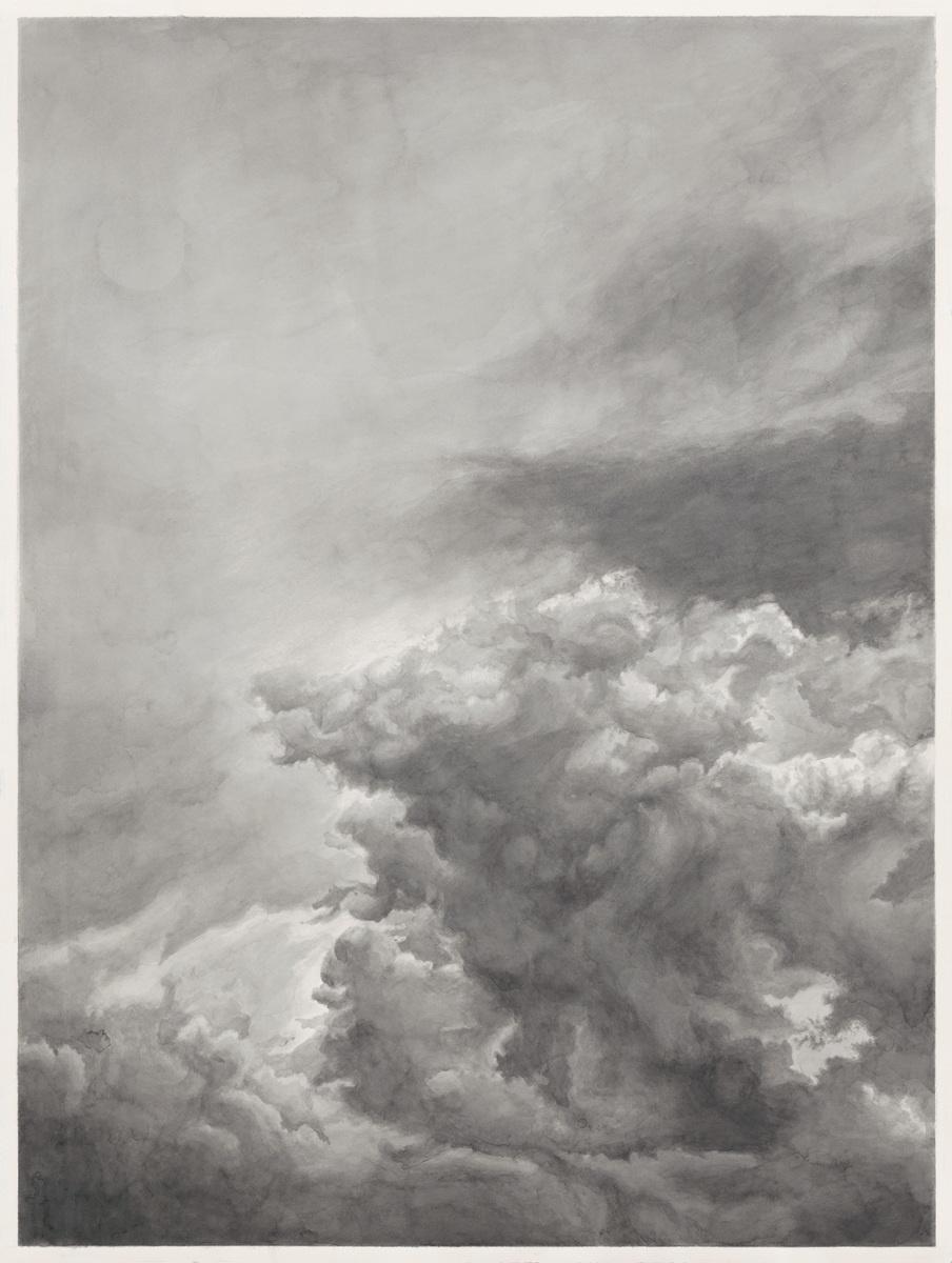 Clouds - Alexandra Kontriner 