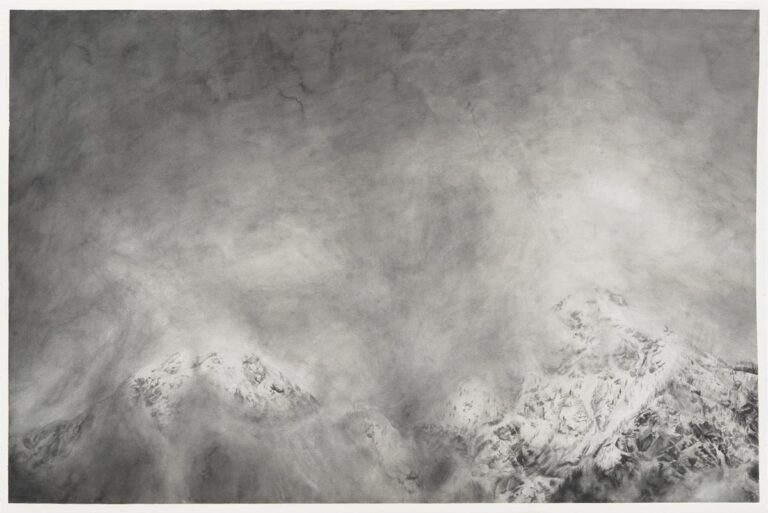 Berge 3 - Alexandra Kontriner 