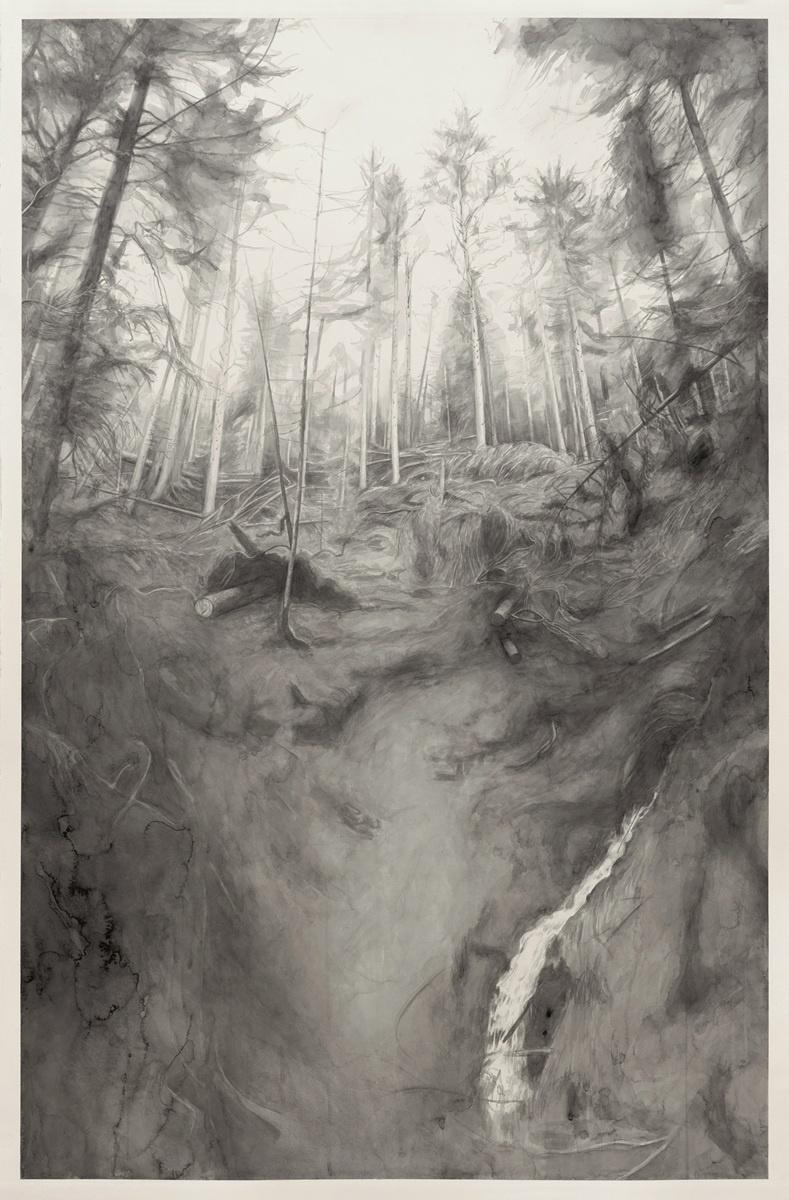 Kosten 1 - Alexandra Kontriner 