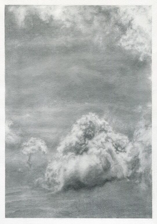 Head Full of Dreams - Alexandra Kontriner 