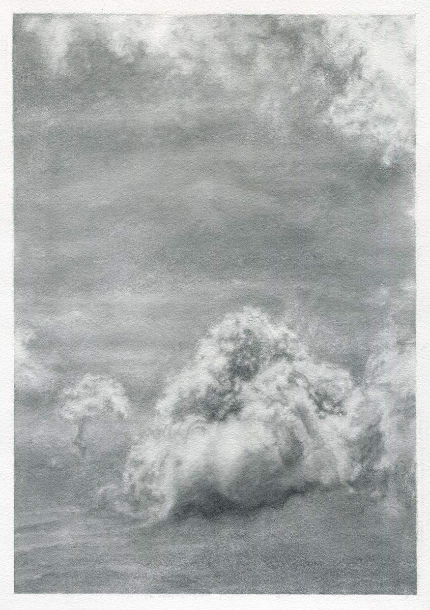 Head Full of Dreams - Alexandra Kontriner 