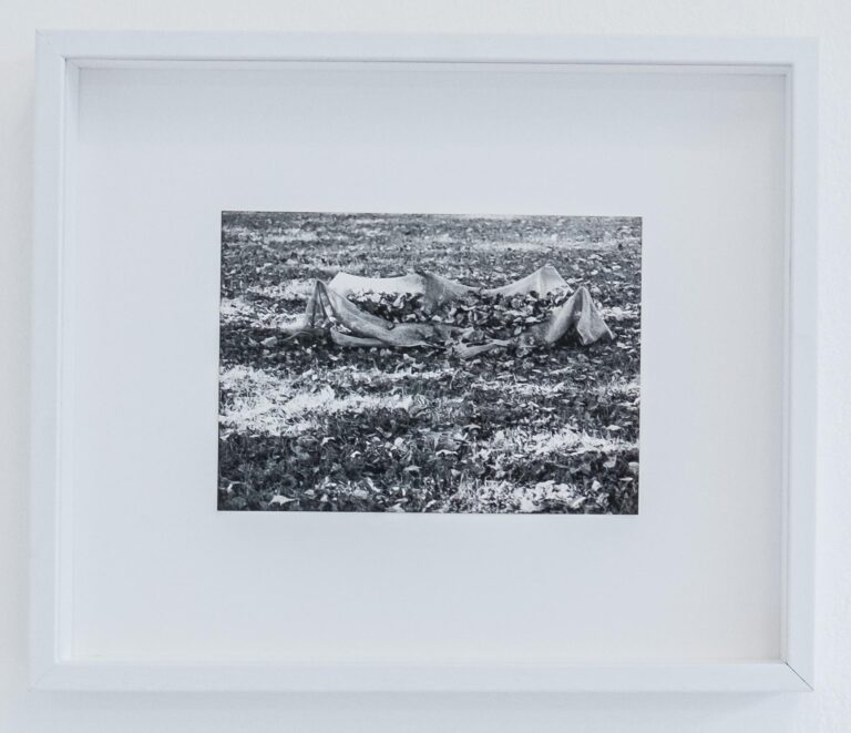 Meditation - Margot Pilz 