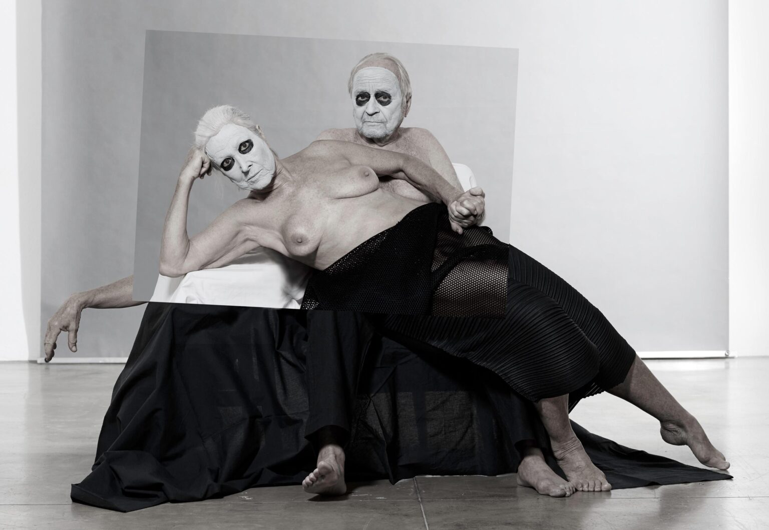 Piet&aacute; Nr. 3 - Margot Pilz 