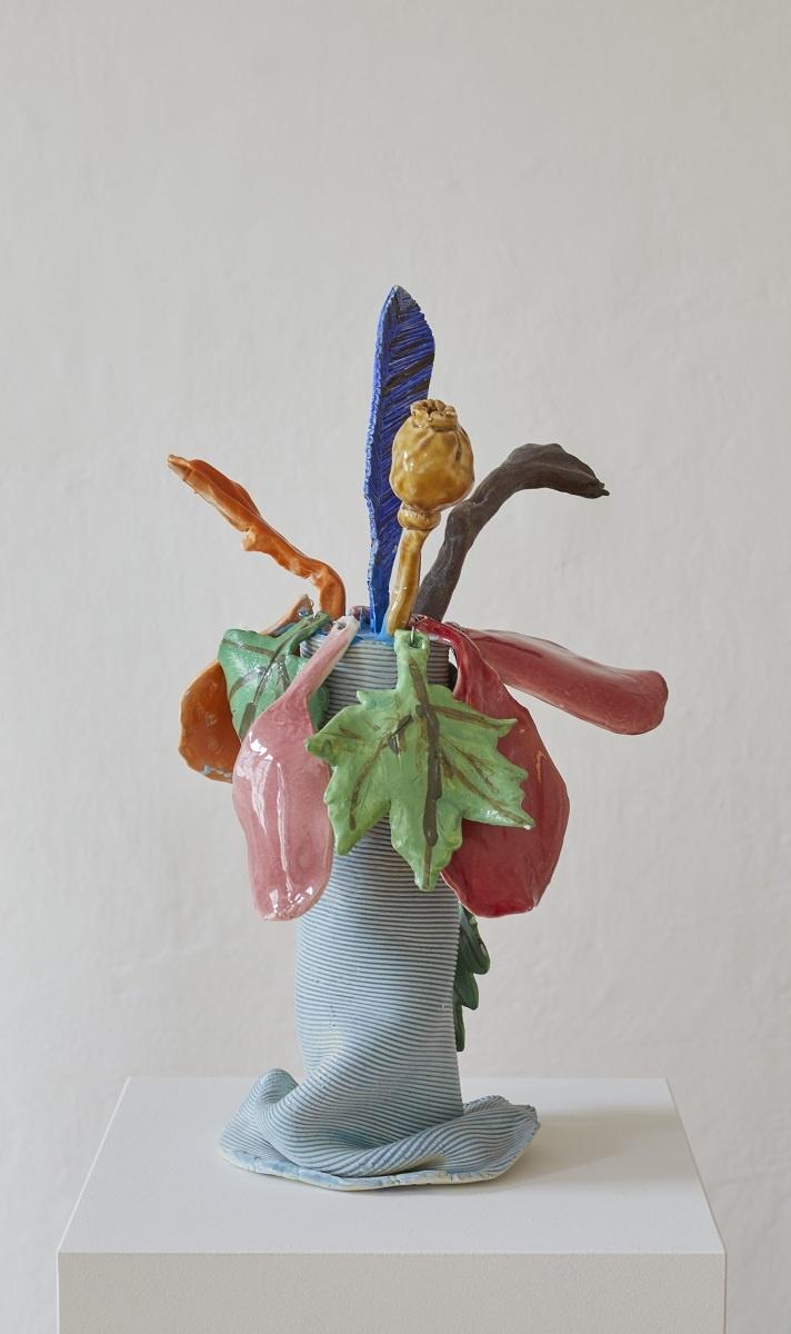 Poppy & Paw (Restantur #3) - Margot Pilz 