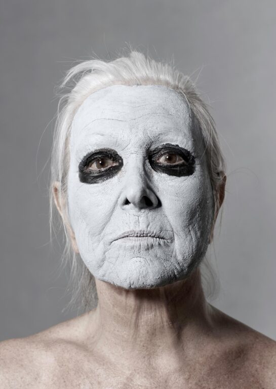 My wild life - Margot Pilz 