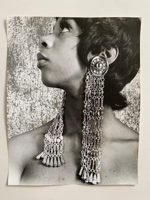 untitled - Margot Pilz 