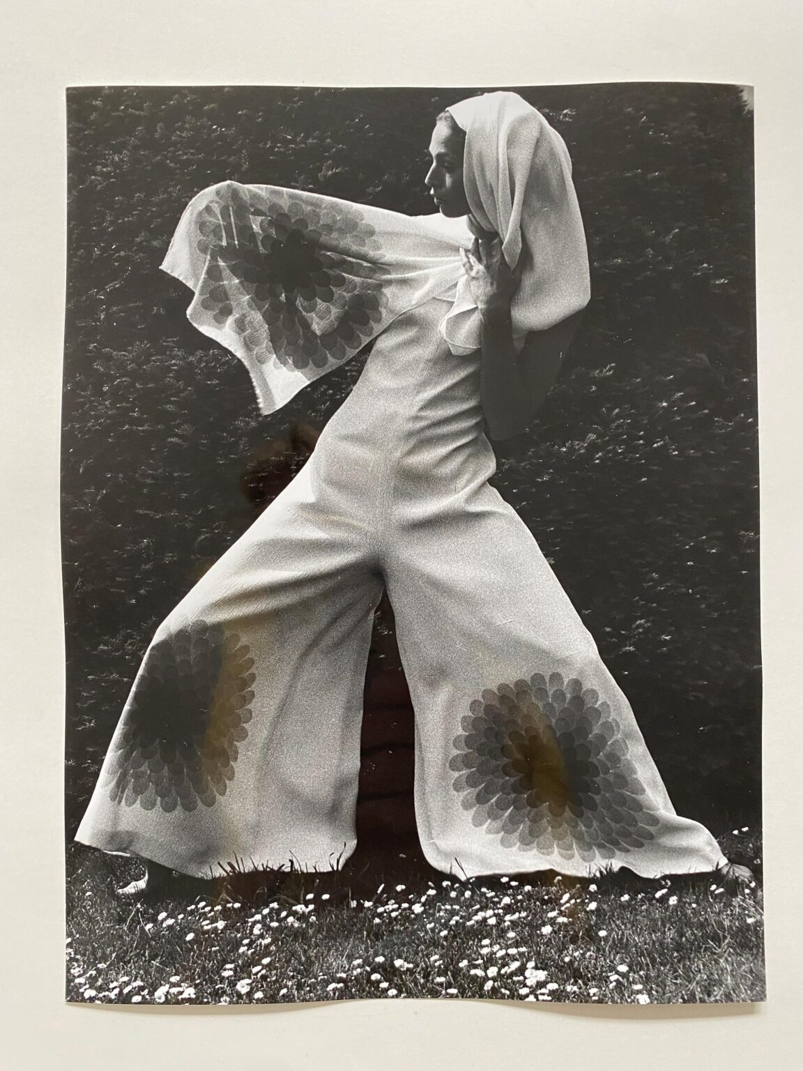 untitled - Margot Pilz 