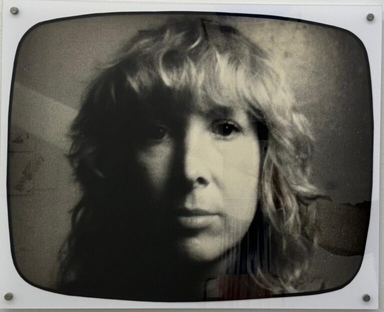 Video Identität - Margot Pilz 