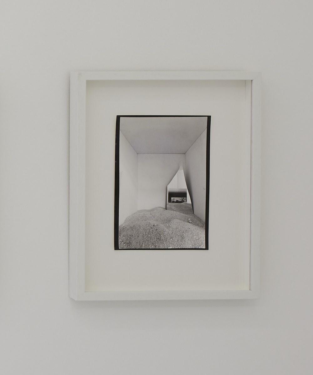 Fata Morgana, Hainburg (3A) - Margot Pilz 