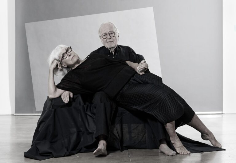 Pietá Nr. 2 - Margot Pilz 