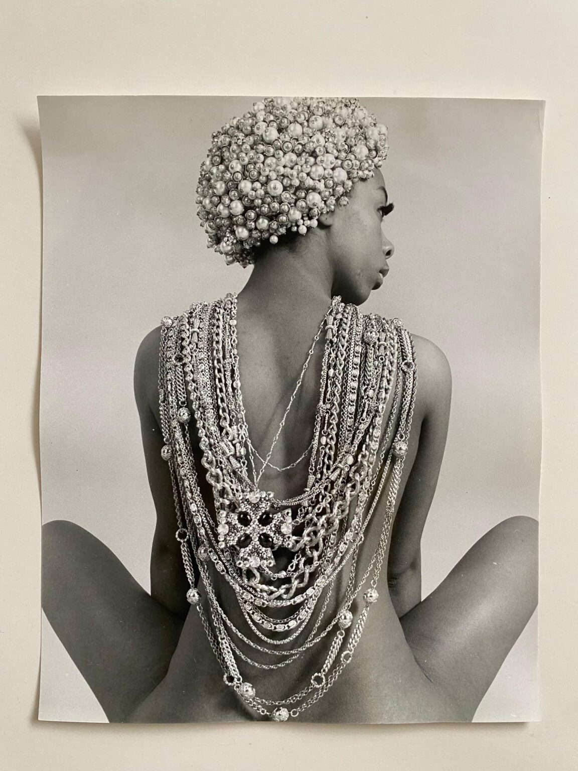 untitled - Margot Pilz 