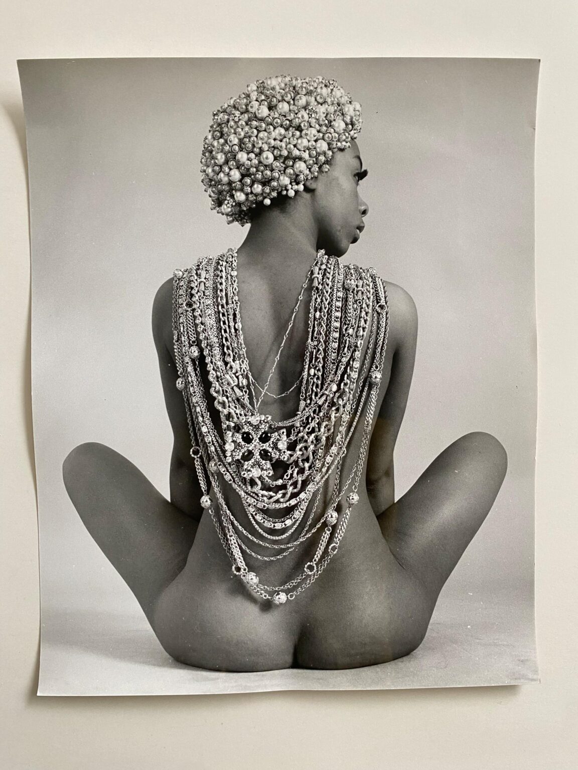 untitled - Margot Pilz 