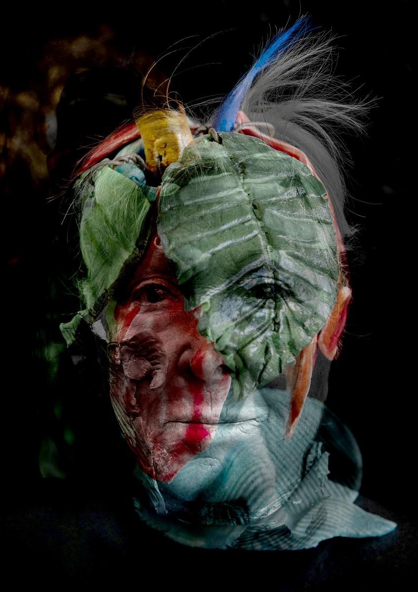 Restnatur - Margot Pilz 