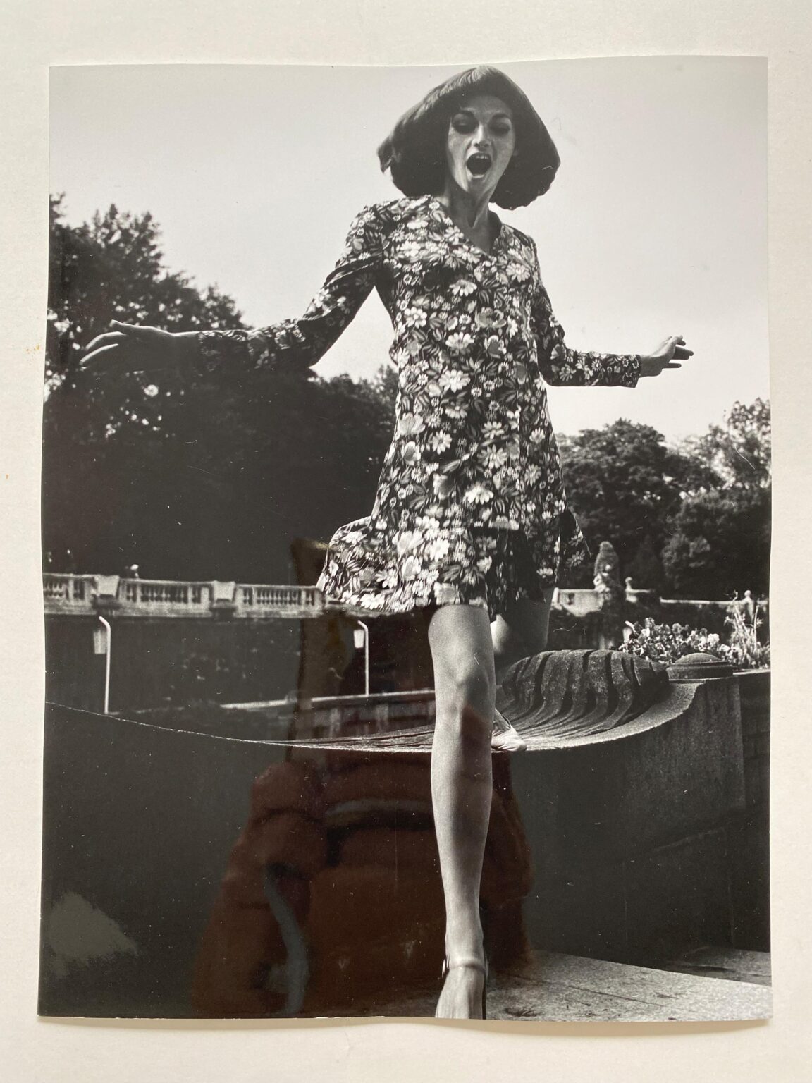 untitled - Margot Pilz 