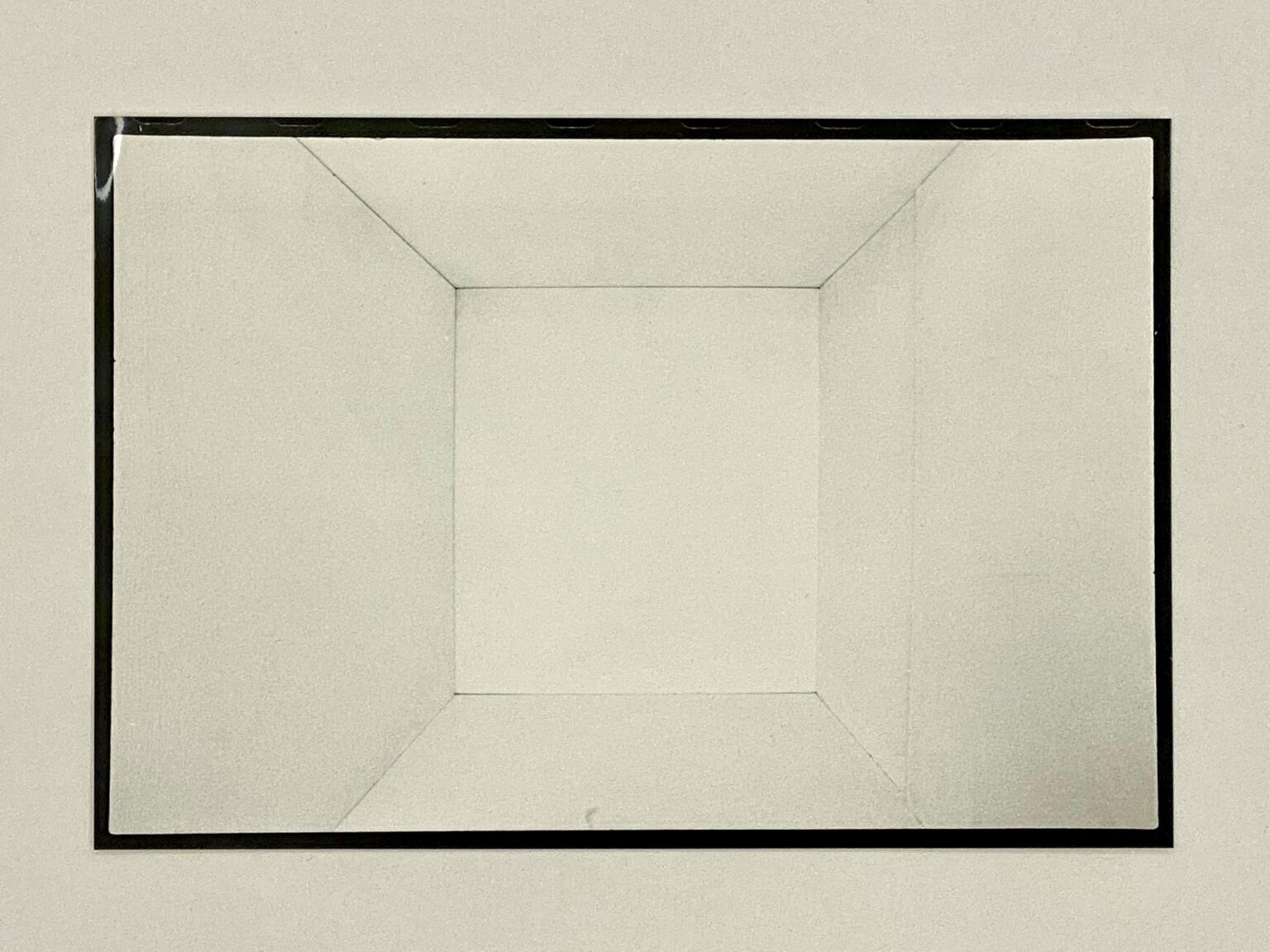 White Cell - Margot Pilz 