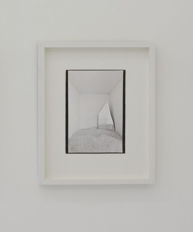 Fata Morgana, Hainburg (1A) - Margot Pilz 