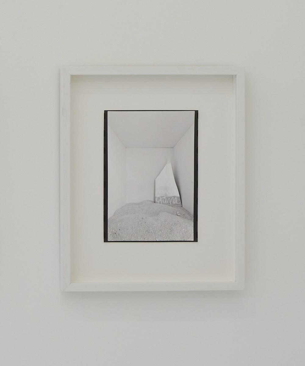 Fata Morgana, Hainburg (1A) - Margot Pilz 