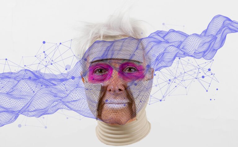 MP Clone 21 - Margot Pilz 