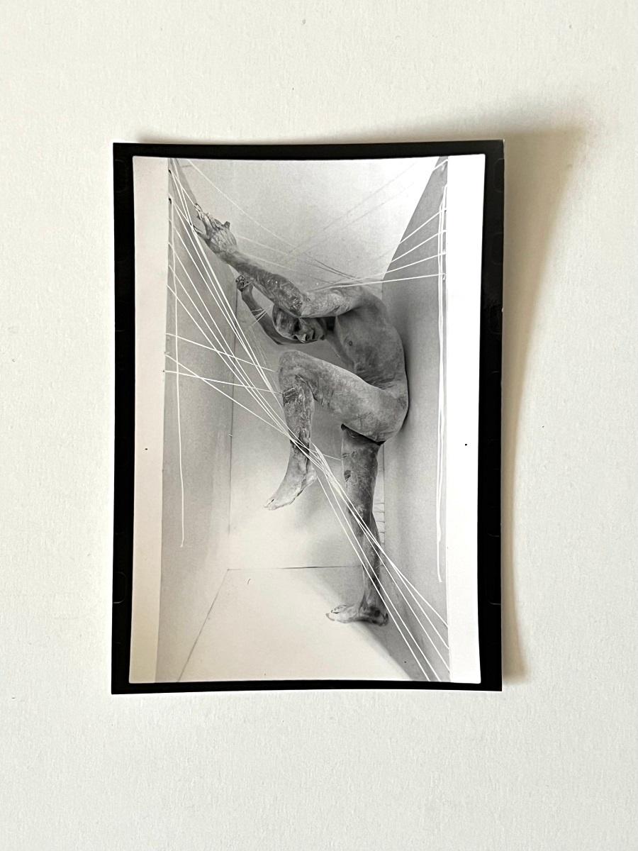 Bodo Hell - Margot Pilz 