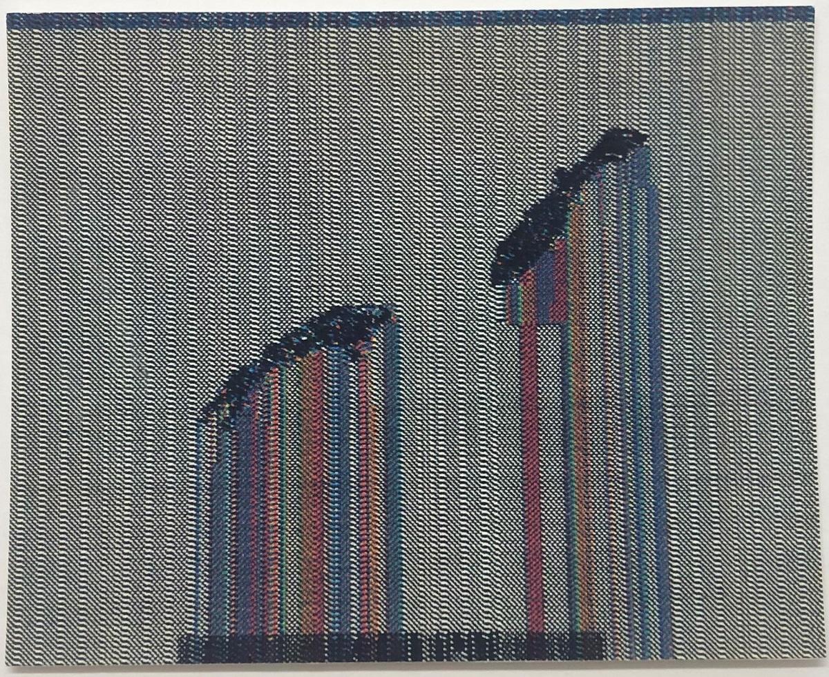 Ohne Titel - Margot Pilz 