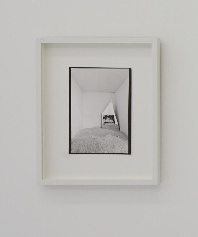 Fata Morgana, Hainburg (2A) - Margot Pilz 