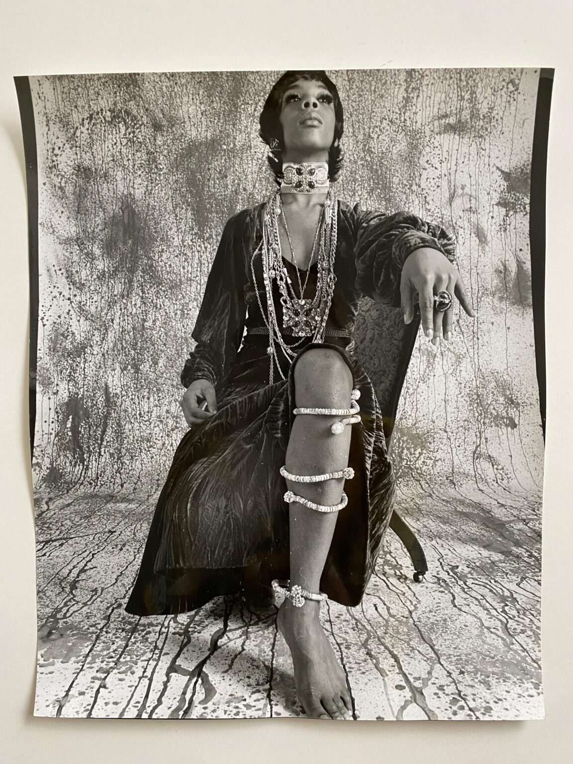 untitled - Margot Pilz 