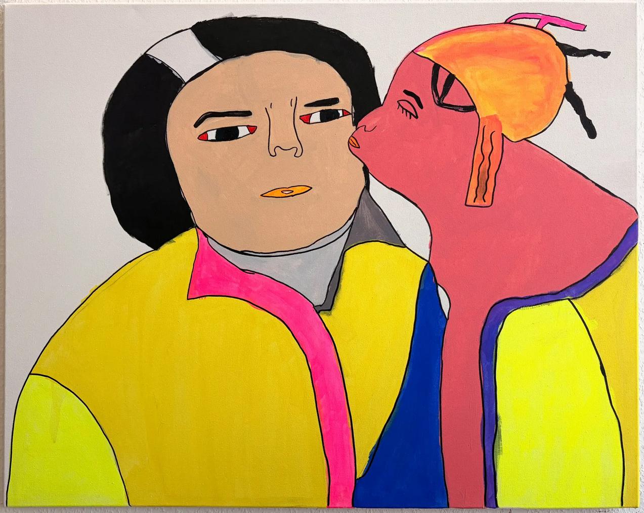 Liebe - Tina Herchenr&ouml;ther 