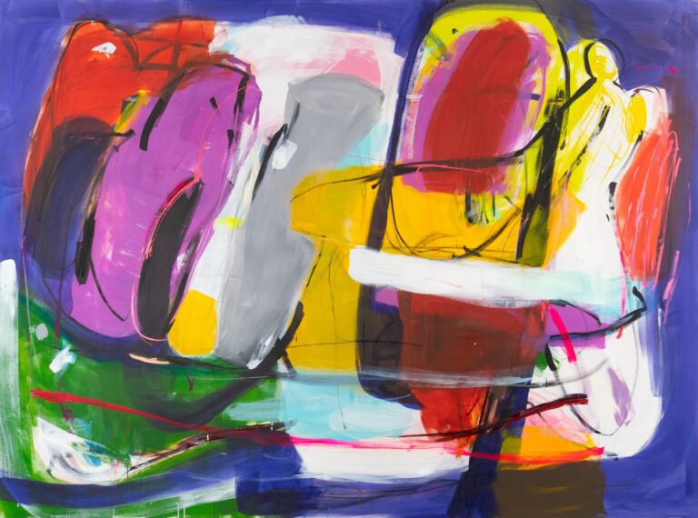 flip the script - Juewen Zhang, Violetta Ehnsperg 