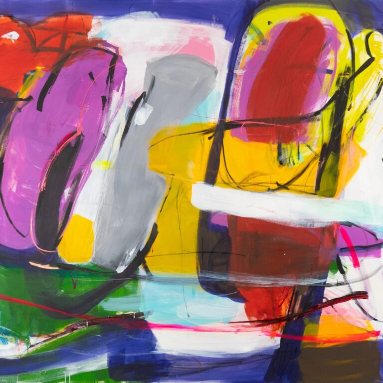 flip the script - Juewen Zhang, Violetta Ehnsperg 