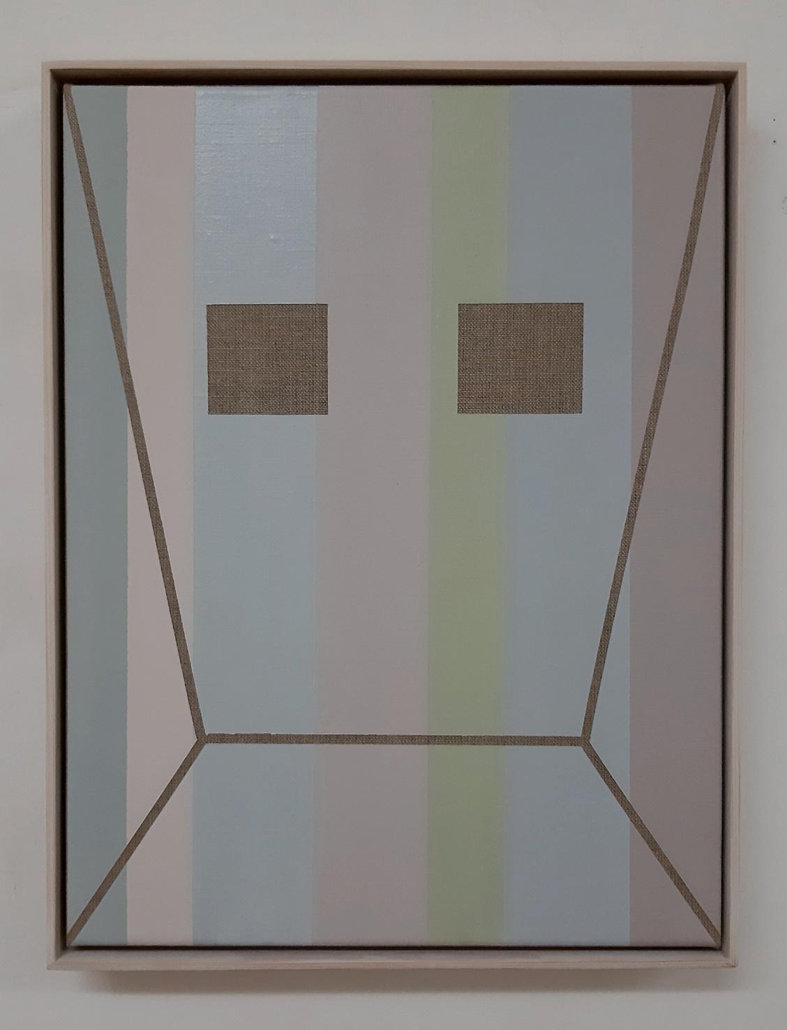 Facing Lontano #2 - Eric Kressnig 