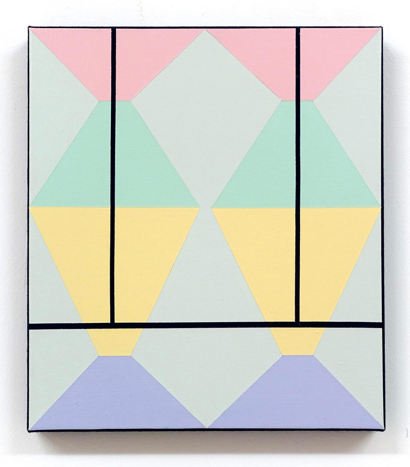 Untitled #3 - Eric Kressnig 