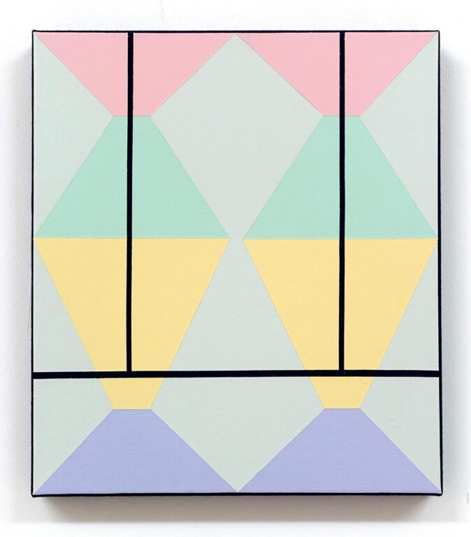 Untitled #3 - Eric Kressnig 