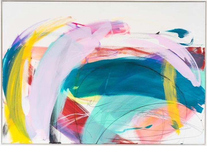 Poetics and Form - Violetta Ehnsperg 