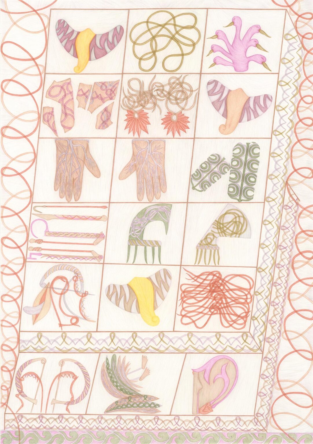 Codex Z&uuml;rn (Leseesel I) - Natalie Neumaier 