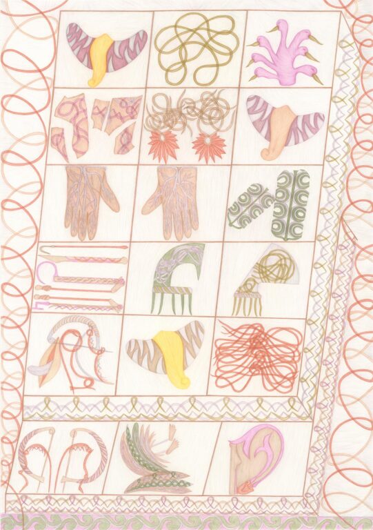 Codex Zürn (Leseesel I) - Natalie Neumaier 