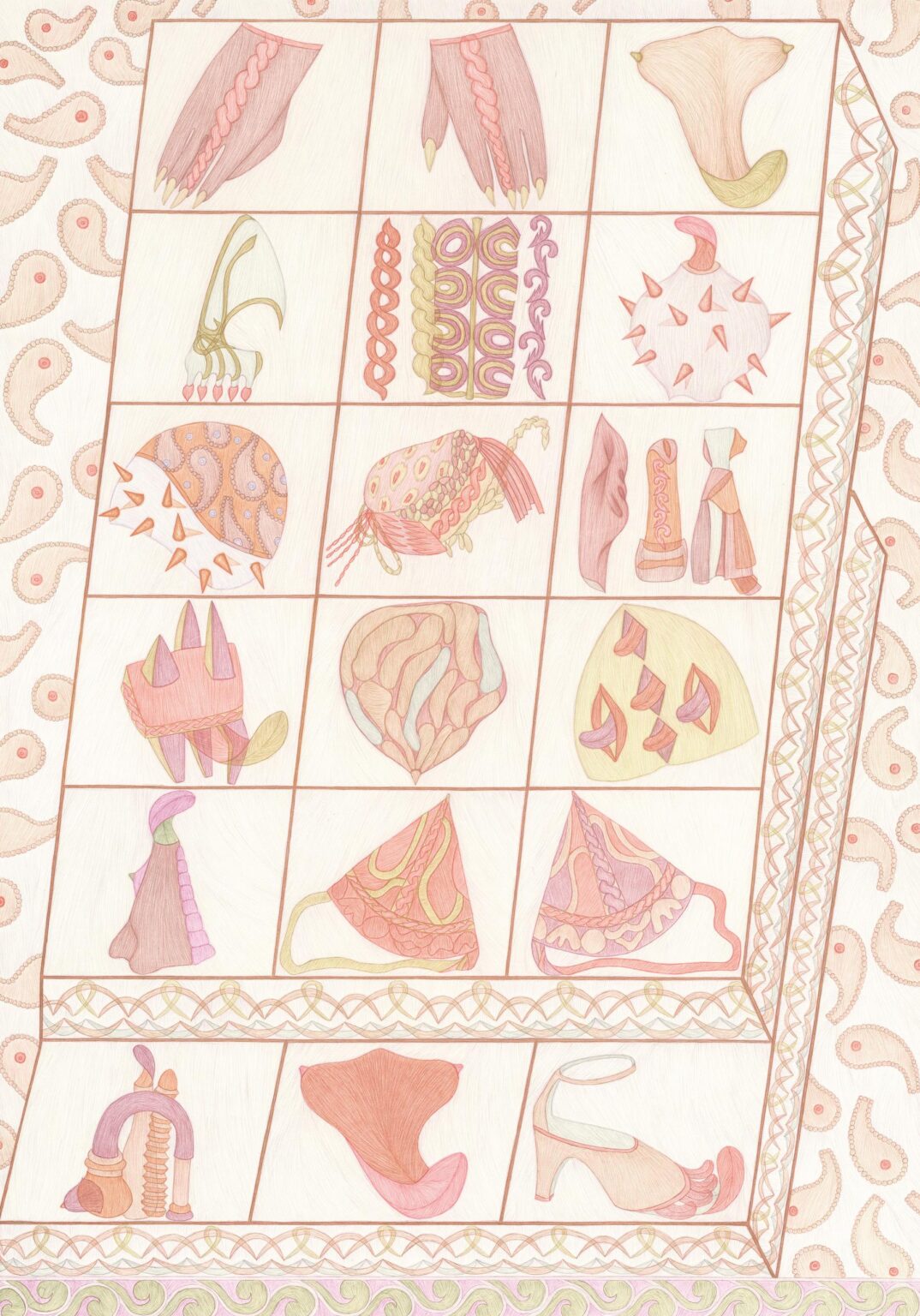 Codex Z&uuml;rn (Leseesel II) - Natalie Neumaier 
