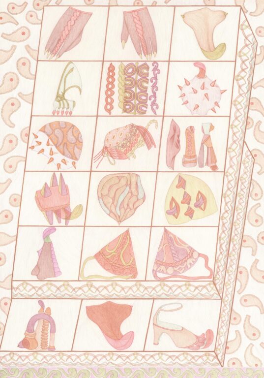 Codex Zürn (Leseesel II) - Natalie Neumaier 
