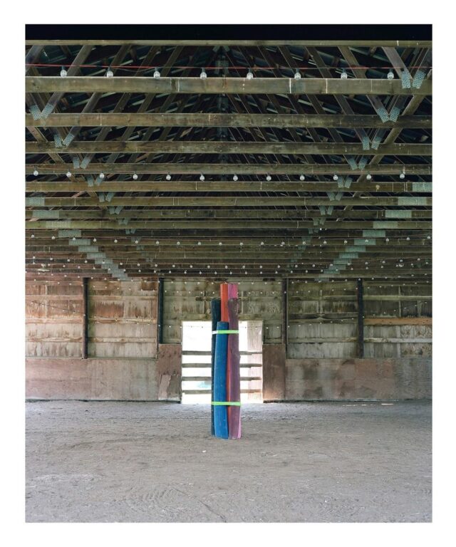 Totem - Markus Guschelbauer 